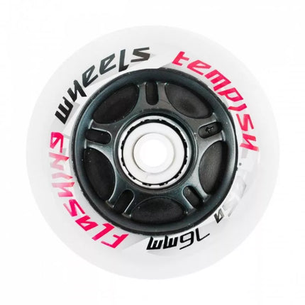 TEMPISH Flashing Wheels 76x24 85A