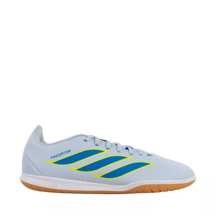 adidas Predator Club IN Sala vaikiški futbolo bateliai JS0362