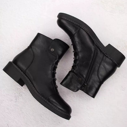 Jezzi W ASA252-5 JEZ437D suomi auliniai batai