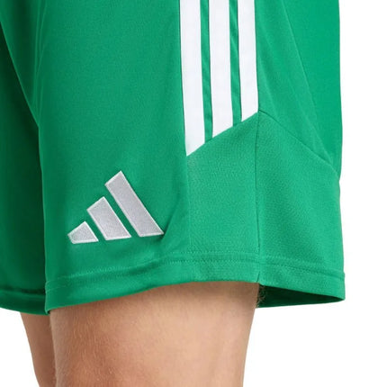 Vyriški adidas Tiro 26 League šortai, žali, KA8774