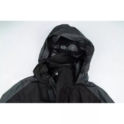 Regatta Cntrst Shell M TRW504 28P striukė