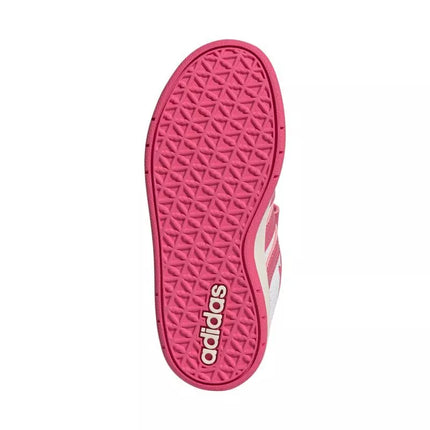 Adidas Breakbase rožiniai vaikiški batai JP9294