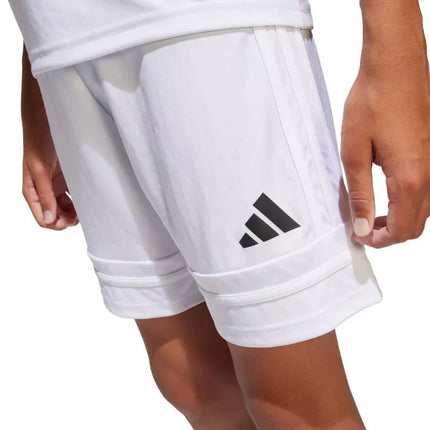 adidas Squadra 25 Jr Šortai JJ2423