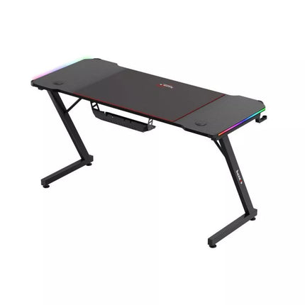 Huzaro Hero 3.3 RGB žaidimų stalas