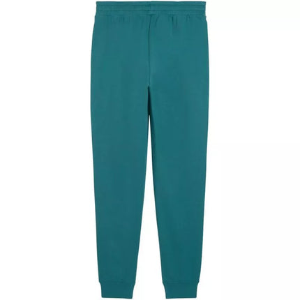 Puma Ess 2 Color No. 1 Logo Men's Pants Green 684714 41