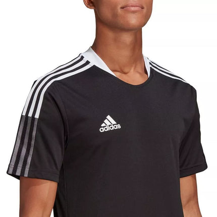 Adidas Tiro 21 treniruočių marškinėliai M GM7586