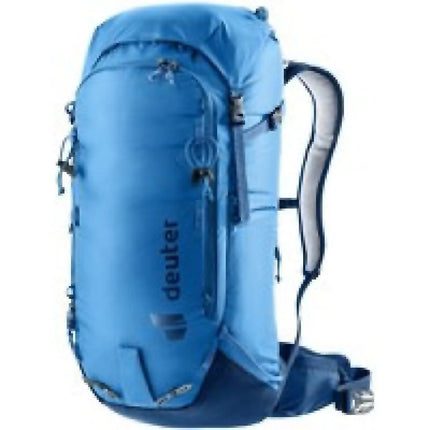 Deuter Freescape Lite 26 l, mėlyna