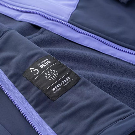 Moteriškas Softshell SIGNES