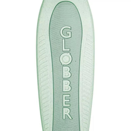 Globber Primo Foldable Lights Ecologic Jr 696-505 Paspiriamosios Valdymo Vairalazdės