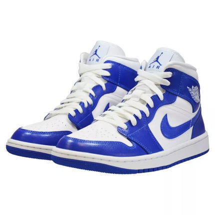 Air Jordan 1 Mid moteriški batai - BQ6472-104