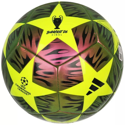 adidas UCL Club JX9092 Ball