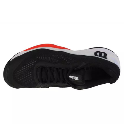 Wilson Rush Pro 4.0 M WRS328320 batai