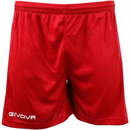 Givova One U Šortai Futbolui P016-0012