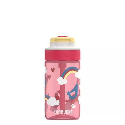 Kambukka Lagoon water bottle 400ml Love Birds