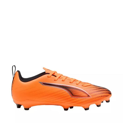 Puma Ultra 6 Play FG/AG Heat Fire Jr 108533 03 Football Boots