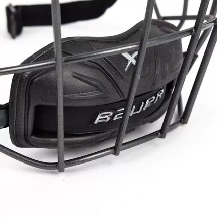 Bauer III Truss