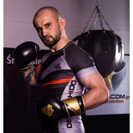 10oz Boxing Gloves - Infinity - Origin Series