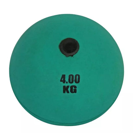 4 kg guminis kamuolys