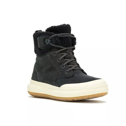 MERRELL J007056 MARQUETTE moteriški žieminiai aulinukai su raišteliais ir vandeniui atsparia technologija (J007056)