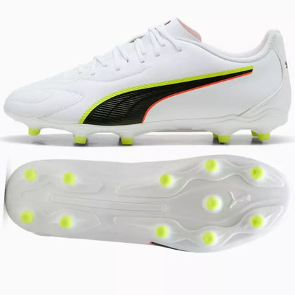 Puma KING 20 PLAY FG/AG 108732-01 batai