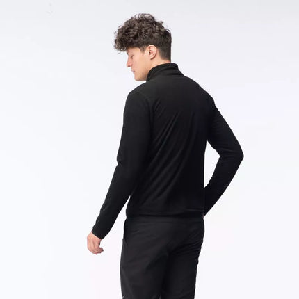 Hi-Tec Damis II Full Zip SP M 92800621433 džemperis