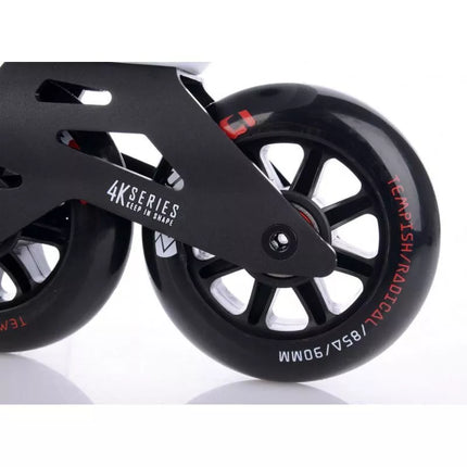 Tempish Ezza 90 Uni 1000055 riedučiai