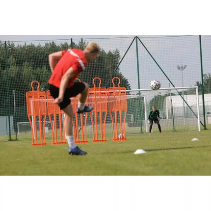 Futbolo sienelė PRO 180 cm - NAILONAS