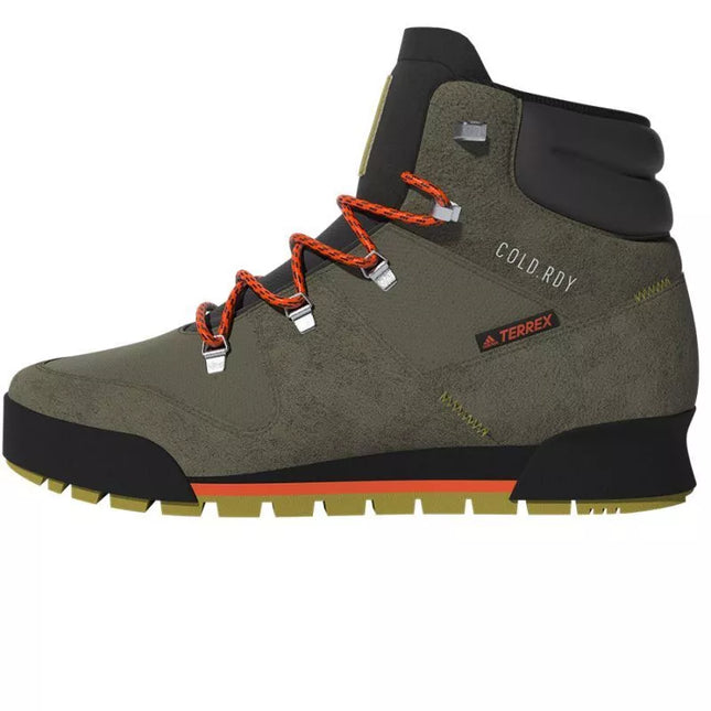 Adidas Terrex Snowpitch C.Rdy M GW4065 batai