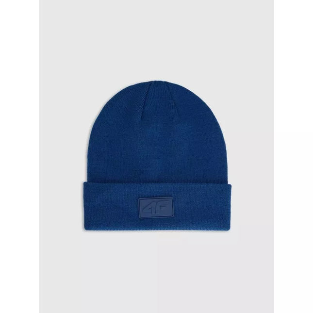 Unisex žiemos kepurė 4F 4FRAW25ACAPU0809-31S