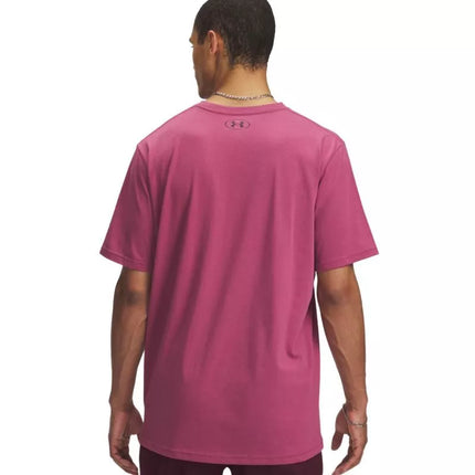 Under Armour Sportstyle LC SS T-shirt M 1326799 659