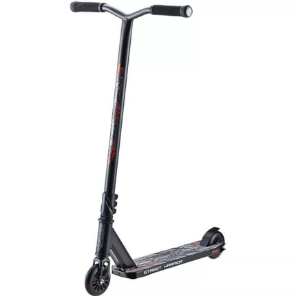 ENERO STUNT 100MM STREET WARRIOR SCOOTER