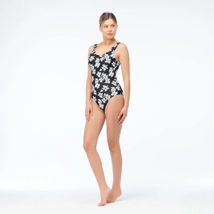 Women's One-Piece Swimsuit LADY FARIA