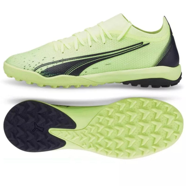 Puma Ultra Match TT M 106903 01 futbolo bateliai
