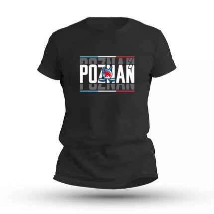 PTH Koziołki Shadow Man T-shirt