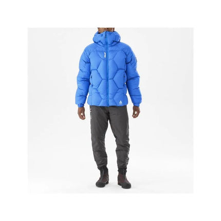 MILLET Trilogy Jorasses Down Jacket Hd M Blue