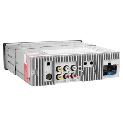 AUDIOCORE AC9100 car radio