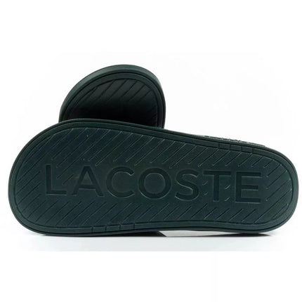 Lacoste Croco Dualiste 202D2 M 743CMA00202D2 šlepetės