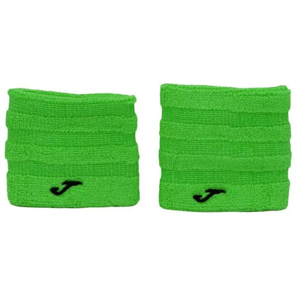 JOMA SLAM PRO DOUBLE WRISTBAND GREEN 400701.000