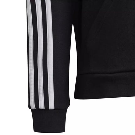 Adidas G 3S FZ HD Jr džemperis GE0950