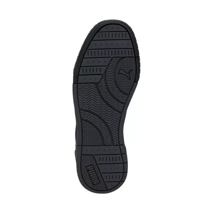 Puma Carina Mia Mid WTR Women's Shoes Black 403584 03