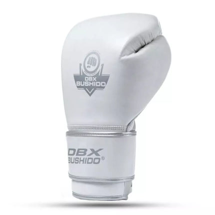 Boxing gloves made of natural leather with multi-layer filling - PLATINUM - Legacy Series | DBX Bushido