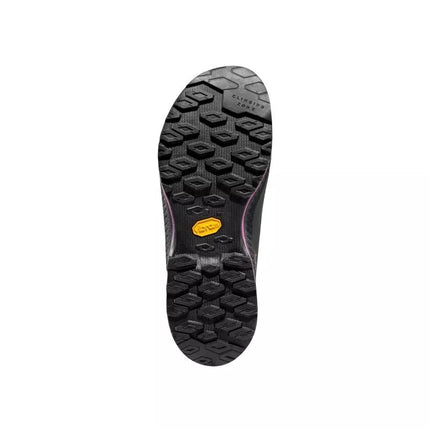 La Sportiva TX4 Evo Mid GTX Women's Approach Shoes - Carbon/Spring