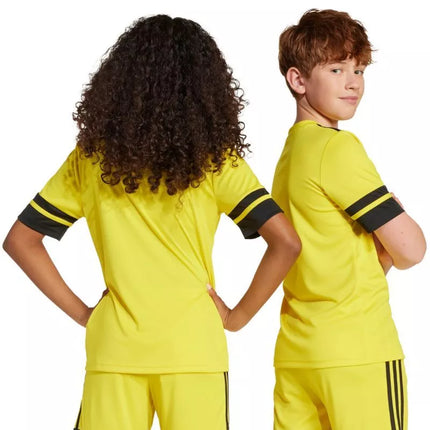 Adidas Squadra 25 Jr marškinėliai JJ0056