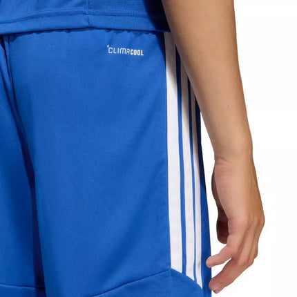 adidas Tiro 26 League Kids Shorts Blue KA8816