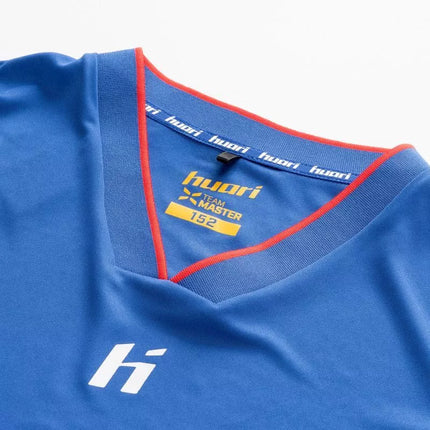 Huari Xeno Junior Jr Marškinėliai 92800617732