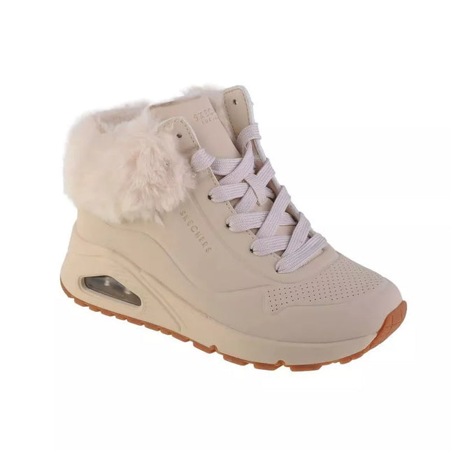 Skechers Uno - Rudens Air 310539L-NAT Smėlio 27