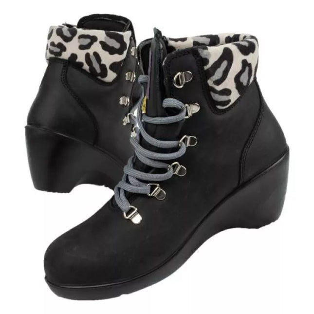 Lavoro W 6033.05 Saugos darbiniai batai