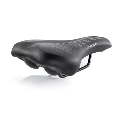ASOLA saddle black