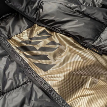 Women's Insulated Jacket CRULE W