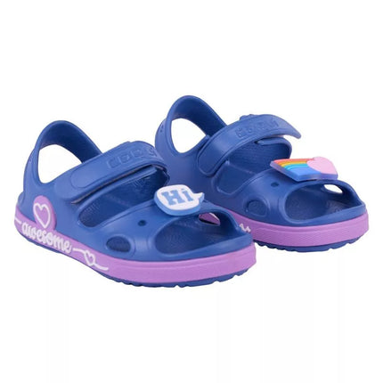 Coqui Yogi Jr sandalai 92800617418